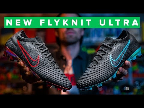 SICK NIKE FLYKNIT ULTRA FIRE & ICE - UC5SQGzkWyQSW_fe-URgq7xw