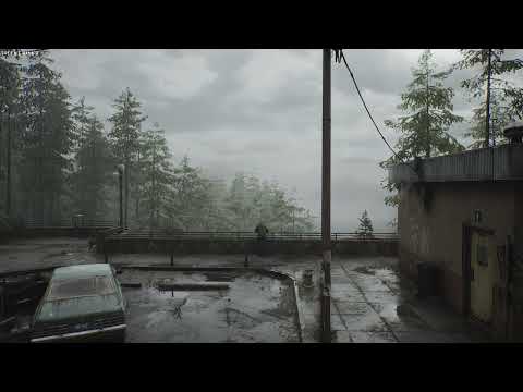 OST Silent Hill 2 Remake - Laura Plays The Piano