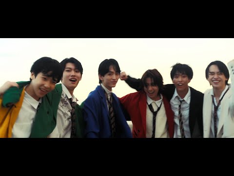 STA＊M「Dancing Forever」MusicVideo