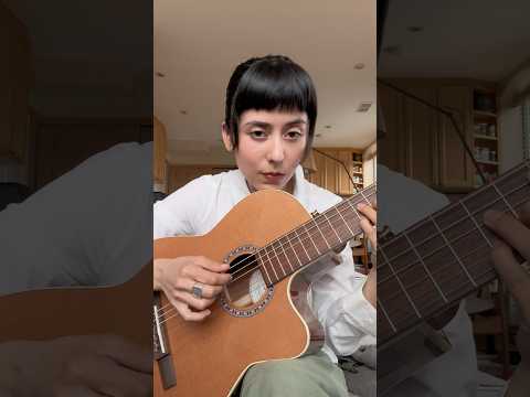 If spring was a song