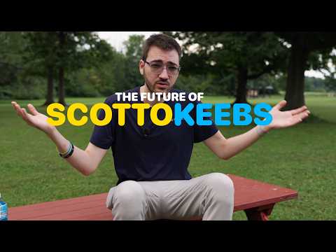We Need to Talk About the Future of ScottoKeebs - Joe Scotto
