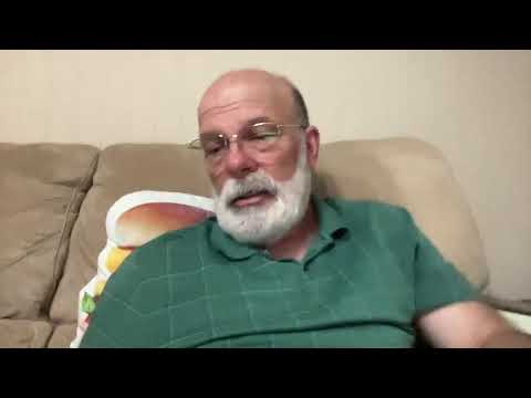 Bible Reading Fellowship (Revelation 7, LSB)