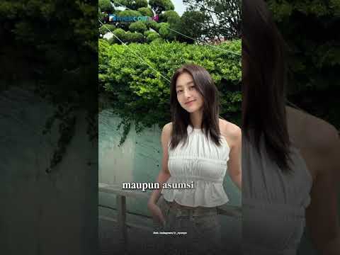 Buka Suara Soal Kontrak JYP, Ini Pesan Jihyo TWICE Untuk Penggemar