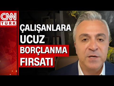 Çalışanlara ucuz borçlanma fırsatı! Detayları SGK Uzmanı Özgür Erdursun anlattı