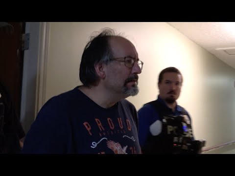 Man Thinks Hes Meeting Girl Who's His Neighbor, But he Gets ARRESTED Instead (Parson, Tennessee)