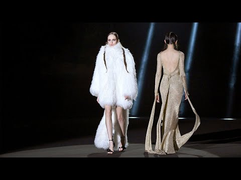 Odette Alvarez | Fall Winter 2024/2025 | Full Show