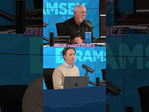 The Ramsey Show | My 71 Year Old Mom Has No Retirement...