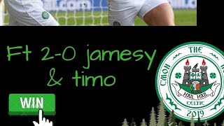 Celtic vs st Johnstone 2-0 win | after match reaction from Keith | celtic injuries | celtic goals