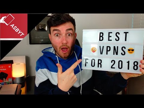 TOP 5 BEST VPN SERVICES To Use In (2018) - UC18WQbNSfrqxlIjKeIW3bGQ