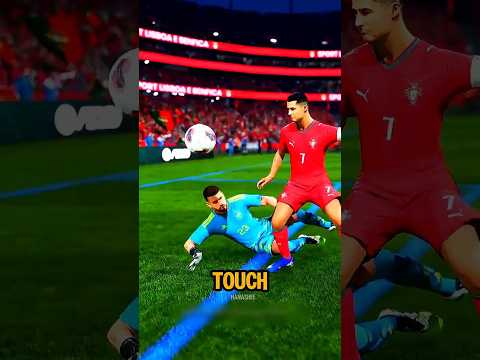 The TEARS that ENDED Ronaldo’s World Cup DREAM💔