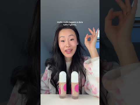 FONDOTINTA COSTOSI CHE ODIO🤬