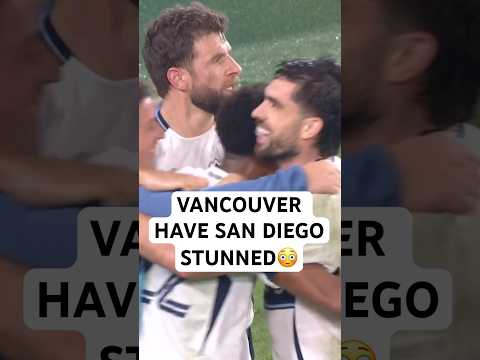 Brian White FIRST HALF BRACE!!⚽️⚽️