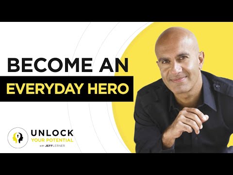 How To Achieve The Ultimate Self-Mastery (Unlock Your Potential)