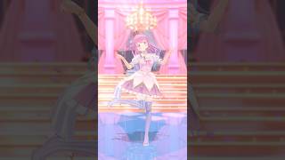 おねがいマイメロディ「オトメロディ」歌ってみたのら🎶 #姫森ルーナ #hololive #shorts