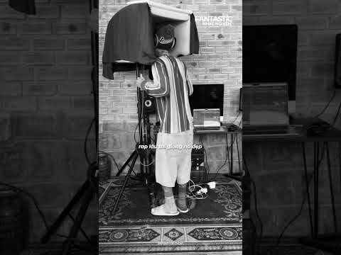 Không biết còn thiếu ai nữa 😅 #dechoat #rapper #robber #ân