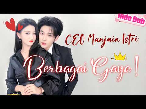 Gadis Menyamar Demi Kontrak Bayi dengan Model Tampan, Ternyata Dia Miliarder Terkaya!🤰💎🔥 poster