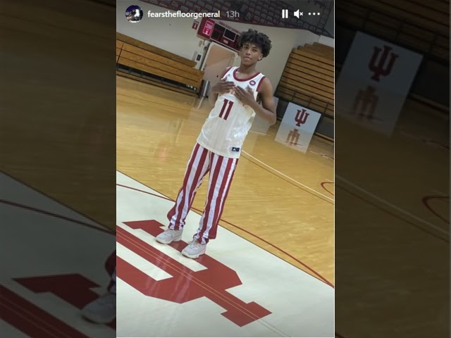 Indiana Basketball Recruiting: The Top Prospects