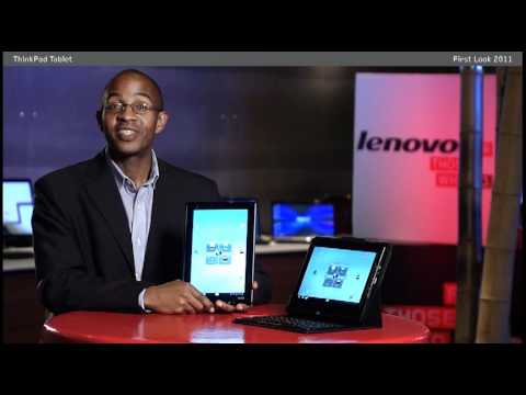 First Look: Lenovo ThinkPad Tablet - UCpvg0uZH-oxmCagOWJo9p9g