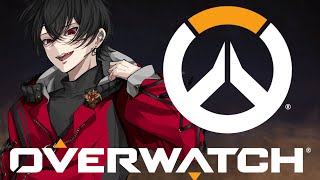 フルパOW！！！【 緋墨｜VEE #新人VTuber 】