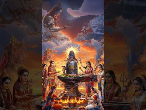 Mahadev ji Status 🔱💫🚩#youtubeshorts #trendingshorts #mahadev #harharmahadev #viral #shorts