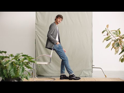 hm.com & H&M Voucher Code video: H&M Man: 4 Modern Ways to Wear a Suit — A Style Guide