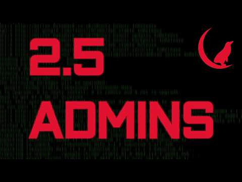 2.5 Admins 292: Trivyally Infected - The Late Night Linux Family