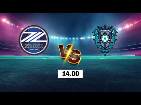 LIVE 🔴 Machida Zelvia vs Avispa Fukuoka | <strong>Japanese</strong> J1 League 2026 | Live Score