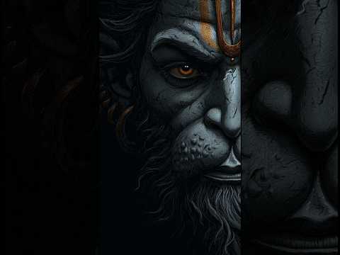 Khus honge Hanuman #andrast #sehar