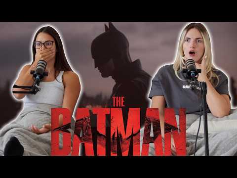 The Batman | Movie Reaction