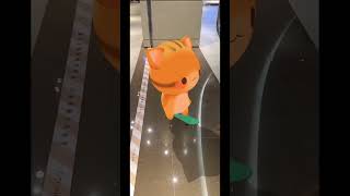 [優必醬小廢片］你們都在懷疑？溜給你們看！ #檸檬 #滑板 #廢片