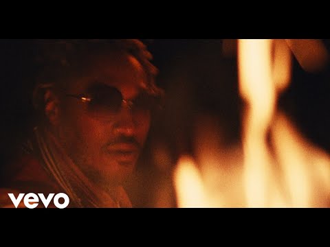 Future - Tycoon (Desert Cut - Official Music Video)
