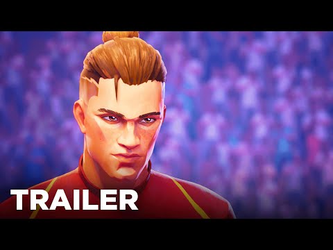 REMATCH (gioco di calcio dal team di SIFU): Trailer