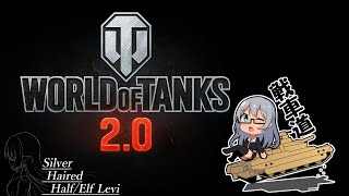 WoT 2.0になっても気ままにWoT -精神修練- Part.997 ハロウィンイベント2025【World of Tanks】