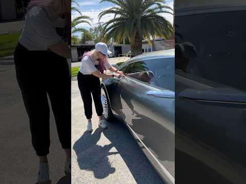 The New Buick Wildcat! 😍