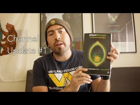 Channel Update #1