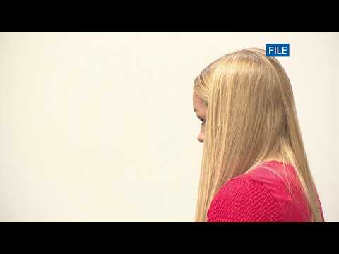 <strong>Former</strong> UK <strong>student</strong> sentenced to 10 years for killing her baby