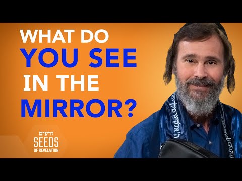 What Do You See in the Mirror?