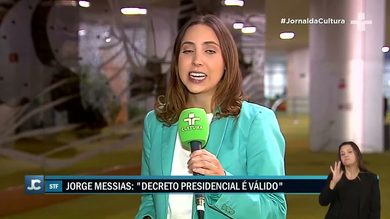 Alexandre de Moraes recebe ação do governo contra derrubada do decreto de aumento do IOF