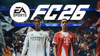 ガチギレ競馬おじさんの日常【FC26】