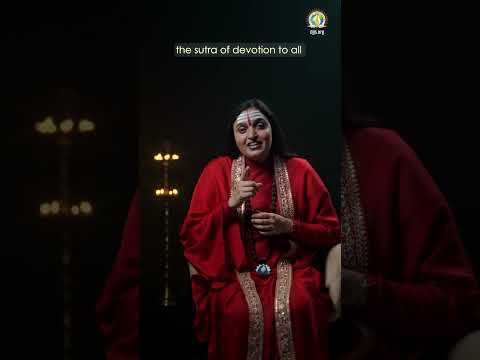 Invade Inner Devils, How? | #LifeLessons from Shri Ram | DJJS Ram Bhakti Sutras Ep 6 | #Shorts