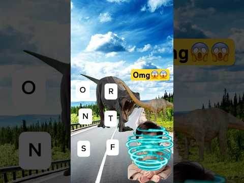 😨 omg😱#baby #dinasaur #funny #dinosaurvideogame #dinosaurvideosforkids #youtubeshorts #viral