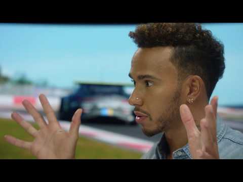 Gran Turismo Sport e Lewis Hamilton | PS4