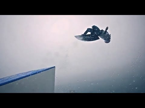 Discovering epic wakeboard spots - Red Bull Secret Spot - UCblfuW_4rakIf2h6aqANefA