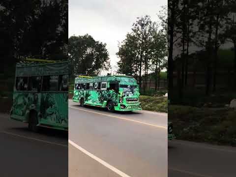 Phenomenal🔥🔥💯💯 #matatuculture #matatu #roadtrip #matatugalore