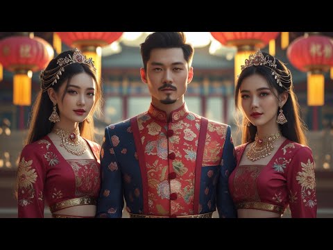 【Indo Sub】Aku Selamat Dari Medan Perang, Malah Dapat Sistem Penakluk #drama #full #minidrama poster