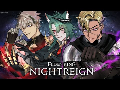 Challenge Runs Only【NIGHTREIGN】