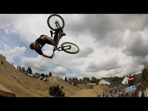 Mountain Bike Chronicles - FMB Crankworx Europe - Episode 8 - UCblfuW_4rakIf2h6aqANefA