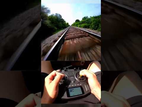 All Aboard! ???? | FPV Drone Freestyle  (????: IG / seekfpv) - UCiVmHW7d57ICmEf9WGIp1CA