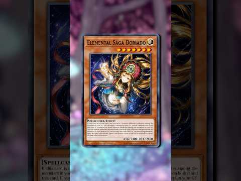 ELEMENTAL <strong>SAGA</strong> DORIADO - One Minute Overview