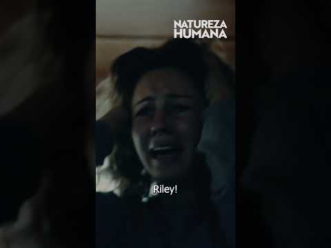 Até onde você iria pela sua família? Assista “Natureza Humana”, novo original Looke ??